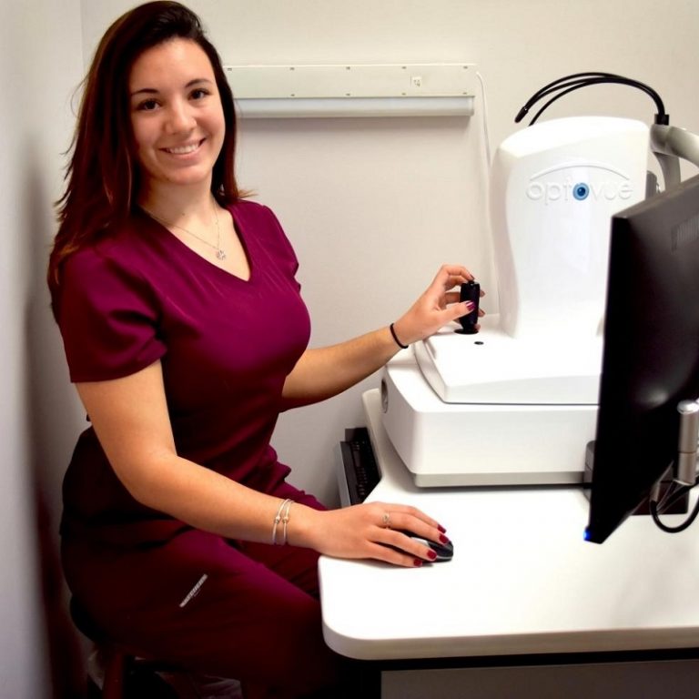 Our Staff in Ellington, CT Advanced Eyecare